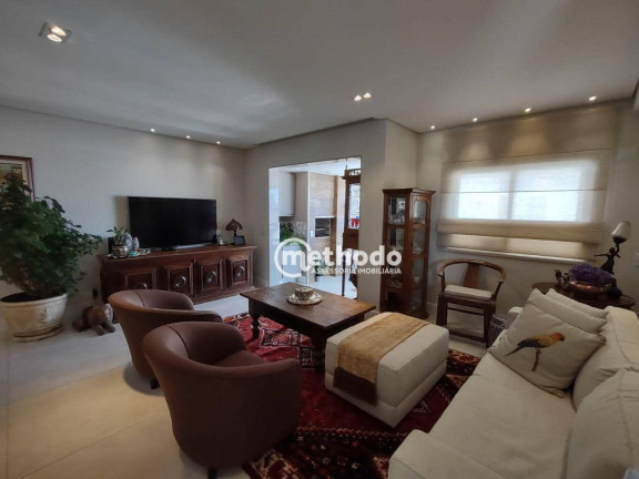Imagem Apartamento com 2 Quartos à Venda, 85 m² em Cambuí - Campinas