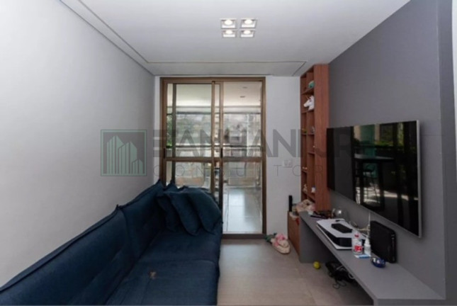 Imagem Imóvel com 2 Quartos à Venda, 67 m² em Barra Funda - São Paulo