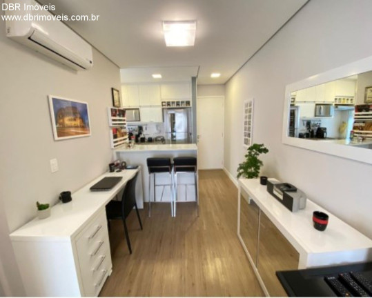 Imagem Apartamento com 2 Quartos à Venda, 58 m² em Brooklin - São Paulo Imagem Apartamento com 2 Quartos à Venda, 58 m² em Brooklin - São Paulo