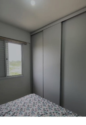 Imagem Apartamento com 2 Quartos à Venda, 65 m² em Jardim Satélite - São José Dos Campos