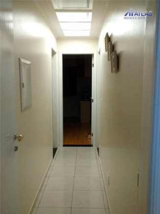 Imagem Apartamento com 3 Quartos à Venda, 148 m² em Vila Maria Alta - São Paulo