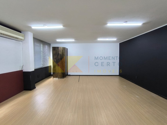 Imagem Sala Comercial para Alugar, 52 m² em Centro - Blumenau