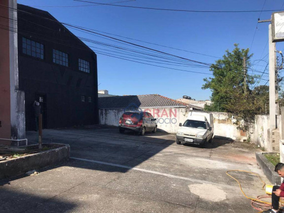 Galpão para Alugar, 1.000 m² em Fazendinha - Curitiba