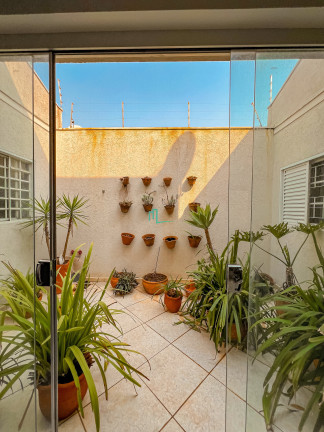 Imagem Casa com 3 Quartos à Venda, em Esplanada Primo Meneghetti - Franca Imagem Casa com 3 Quartos à Venda, em Esplanada Primo Meneghetti - Franca