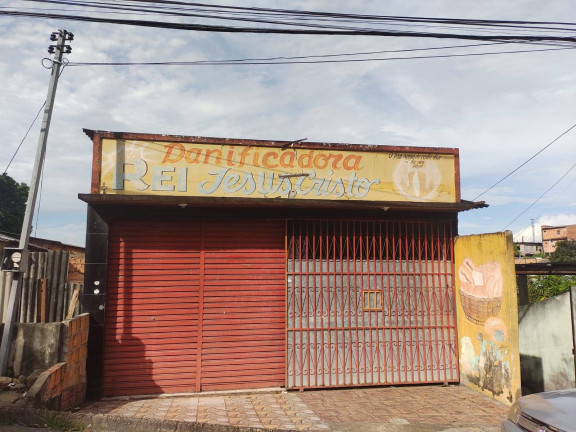Terreno à Venda,  em São José Operário - Manaus