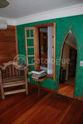 Imagem Cobertura com 3 Quartos à Venda, 230 m² em Ponta Negra - Natal Imagem Cobertura com 3 Quartos à Venda, 230 m² em Ponta Negra - Natal