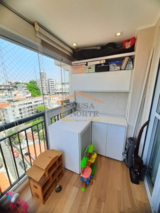 Imagem Apartamento com 3 Quartos à Venda, 94 m² em Santana - São Paulo Imagem Apartamento com 3 Quartos à Venda, 94 m² em Santana - São Paulo