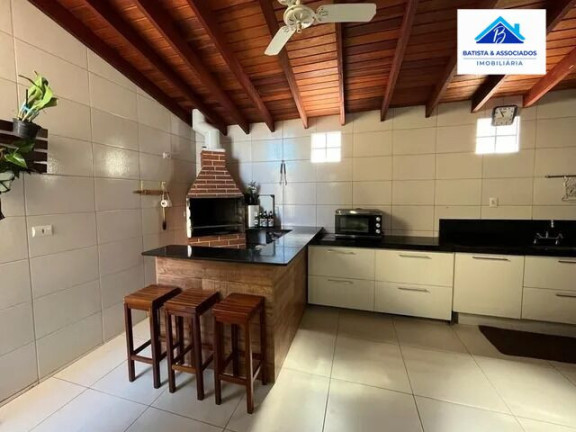 Imagem Casa com 3 Quartos à Venda, 132 m² em Residencial Cosmos - Campinas Imagem Casa com 3 Quartos à Venda, 132 m² em Residencial Cosmos - Campinas