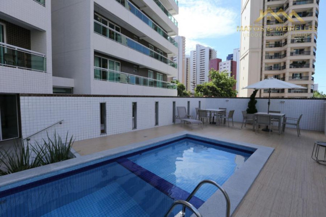 Imagem Apartamento com 3 Quartos à Venda, 104 m² em Cocó - Fortaleza Imagem Apartamento com 3 Quartos à Venda, 104 m² em Cocó - Fortaleza