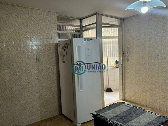Imagem Apartamento com 3 Quartos à Venda, 100 m² em Icaraí - Niterói Imagem Apartamento com 3 Quartos à Venda, 100 m² em Icaraí - Niterói