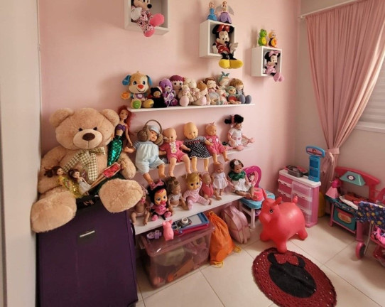 Imagem Apartamento com 3 Quartos à Venda, 90 m² em Jardim Finotti - Uberlândia Imagem Apartamento com 3 Quartos à Venda, 90 m² em Jardim Finotti - Uberlândia