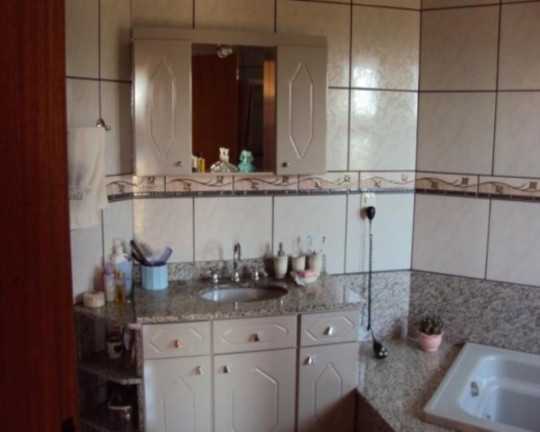 Imagem Casa com 5 Quartos à Venda, 286 m² em Juriti - Nova Petrópolis