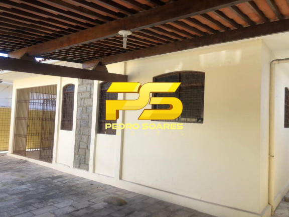 Imagem Casa com 4 Quartos para Alugar, 250 m² em Manaíra - João Pessoa