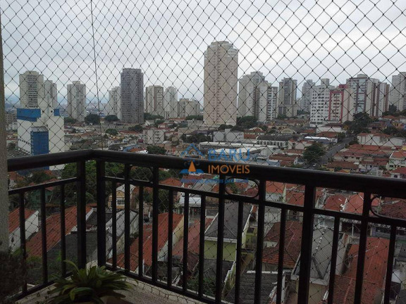 Imagem Apartamento com 4 Quartos à Venda, 125 m² em Vila Ipojuca - São Paulo