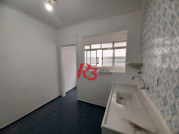 Imagem Apartamento com 2 Quartos à Venda, 80 m² em Vila Matias - Santos Imagem Apartamento com 2 Quartos à Venda, 80 m² em Vila Matias - Santos