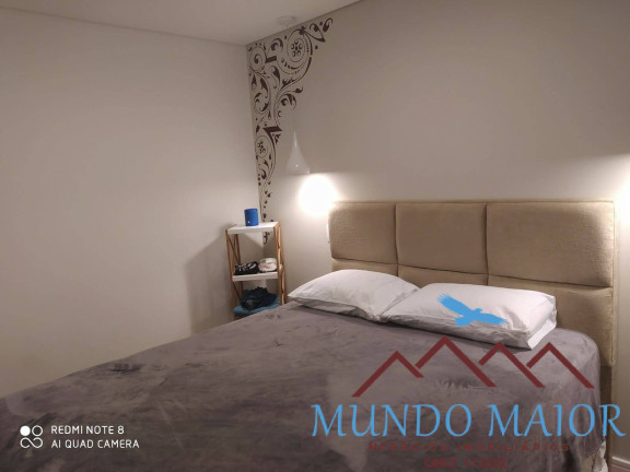Imagem Apartamento com 3 Quartos à Venda, 65 m² em Vila Valparaíso - Santo André Imagem Apartamento com 3 Quartos à Venda, 65 m² em Vila Valparaíso - Santo André