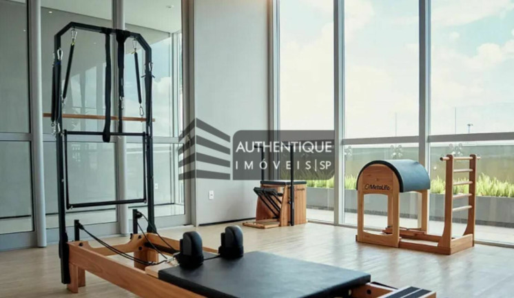 Imagem Apartamento com 1 Quarto à Venda, 35 m² em Butantã - São Paulo Imagem Apartamento com 1 Quarto à Venda, 35 m² em Butantã - São Paulo