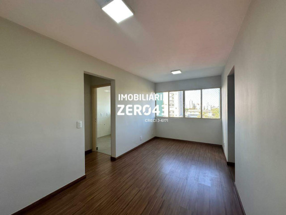 Imagem Apartamento com 2 Quartos à Venda, 50 m² em Centro - Londrina Imagem Apartamento com 2 Quartos à Venda, 50 m² em Centro - Londrina