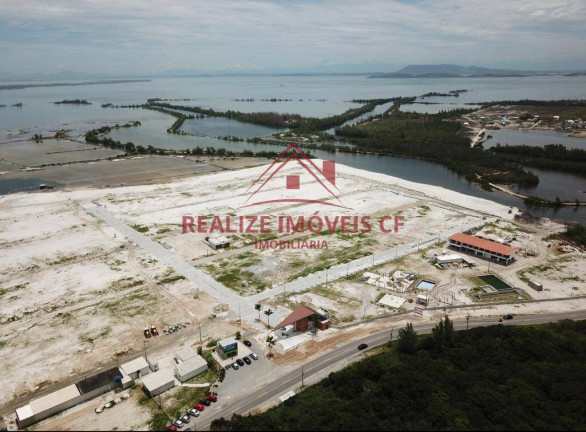 Imagem Terreno em Condomínio à Venda, 250 m² em Monte Alto - Arraial Do Cabo Imagem Terreno em Condomínio à Venda, 250 m² em Monte Alto - Arraial Do Cabo