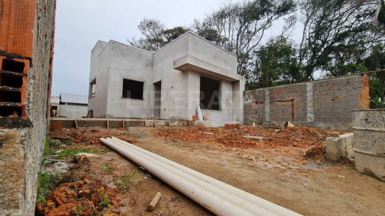 Imagem Casa com 3 Quartos à Venda, 88 m² em Quinta Dos Açorianos - Barra Velha Imagem Casa com 3 Quartos à Venda, 88 m² em Quinta Dos Açorianos - Barra Velha