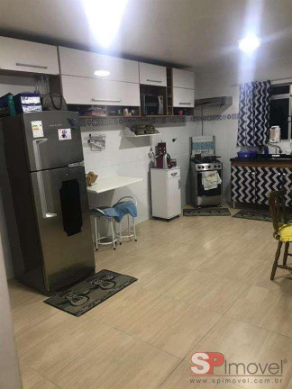 Imagem Casa com 3 Quartos à Venda, 130 m² em Jardim Danfer - São Paulo