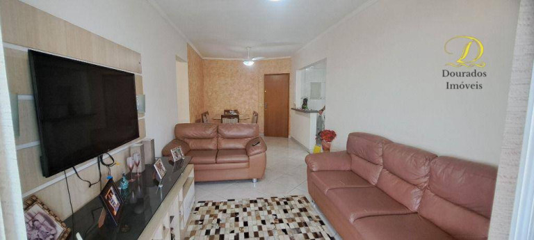 Imagem Apartamento com 2 Quartos à Venda, 97 m² em Ocian - Praia Grande Imagem Apartamento com 2 Quartos à Venda, 97 m² em Ocian - Praia Grande