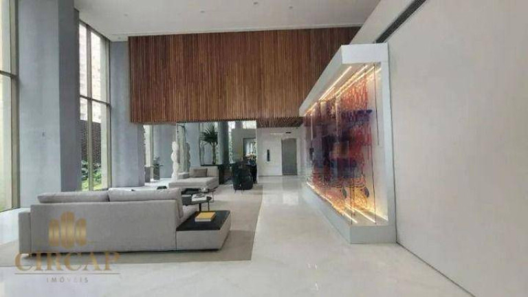 Imagem Apartamento com 4 Quartos à Venda, 358 m² em Vila Nova Conceição - São Paulo Imagem Apartamento com 4 Quartos à Venda, 358 m² em Vila Nova Conceição - São Paulo