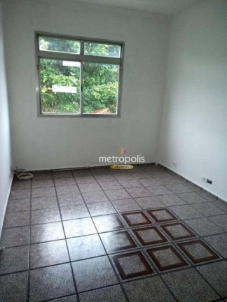 Apartamento com 2 Quartos à Venda, 55 m² em Jardim São Caetano - São Caetano Do Sul