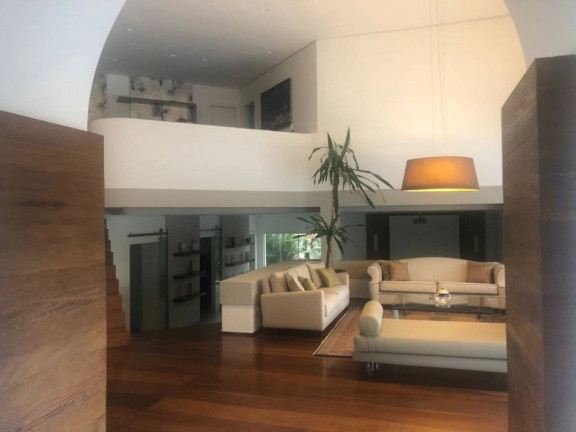 Imagem Casa com 4 Quartos à Venda, 610 m² em Alphaville Residencial Um - Barueri Imagem Casa com 4 Quartos à Venda, 610 m² em Alphaville Residencial Um - Barueri
