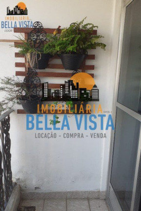 Imagem Apartamento com 2 Quartos à Venda, em Itararé - São Vicente Imagem Apartamento com 2 Quartos à Venda, em Itararé - São Vicente