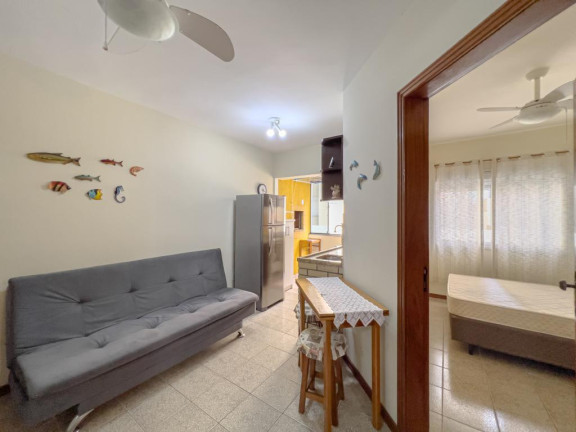 Apartamento com 1 Quarto à Venda,  em Zona Nova - Capao Da Canoa