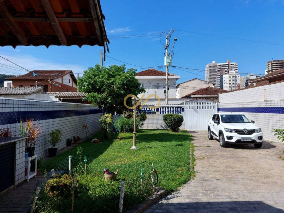 Imagem Casa com 2 Quartos à Venda, 58 m² em Canto Do Forte - Praia Grande Imagem Casa com 2 Quartos à Venda, 58 m² em Canto Do Forte - Praia Grande