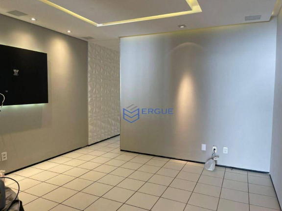 Imagem Casa com 2 Quartos à Venda, 90 m² em Jardim Bandeirante - Maracanaú
