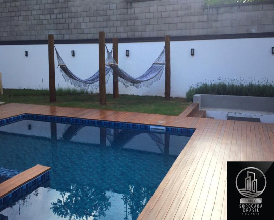 Imagem Casa com 4 Quartos à Venda, 535 m² em Jardim Residencial Saint Patrick - Sorocaba Imagem Casa com 4 Quartos à Venda, 535 m² em Jardim Residencial Saint Patrick - Sorocaba