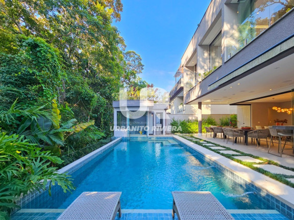 Imagem Casa com 6 Quartos à Venda, 440 m² em Riviera | Módulo 24 - Bertioga