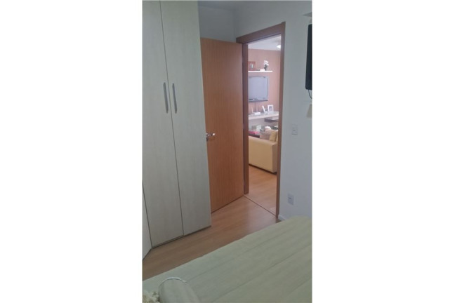 Imagem Apartamento com 2 Quartos à Venda, 43 m² em Vila Andrade - São Paulo Imagem Apartamento com 2 Quartos à Venda, 43 m² em Vila Andrade - São Paulo