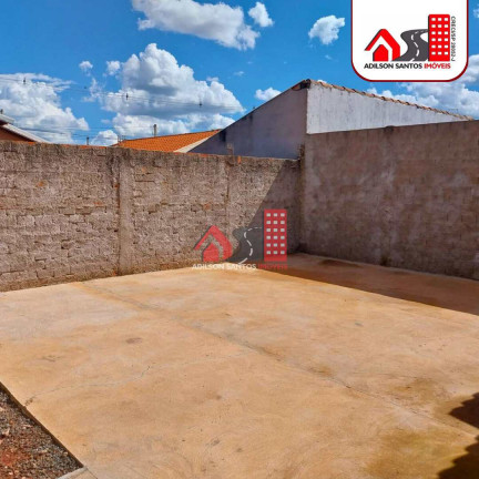 Imagem Casa com 2 Quartos à Venda, em Parque Terras De Santa Maria - Pirassununga Imagem Casa com 2 Quartos à Venda, em Parque Terras De Santa Maria - Pirassununga