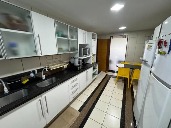 Imagem Apartamento com 4 Quartos à Venda, 143 m² em Graças - Recife