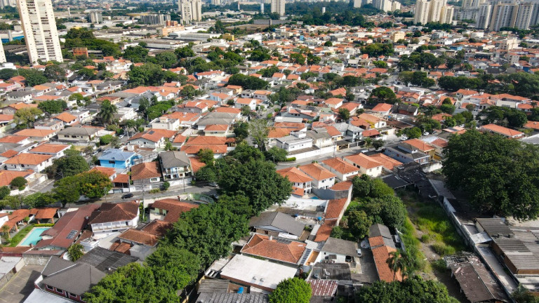 Imagem Terreno à Venda, em Jardim Campo Grande - São Paulo Imagem Terreno à Venda, em Jardim Campo Grande - São Paulo