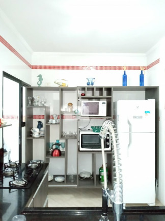 Imagem Apartamento com 2 Quartos à Venda, 86 m² em Enseada - Guarujá