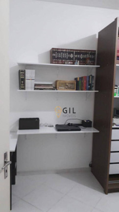 Imagem Apartamento com 2 Quartos à Venda, 54 m² em Jardim Santa Maria - Jacareí Imagem Apartamento com 2 Quartos à Venda, 54 m² em Jardim Santa Maria - Jacareí