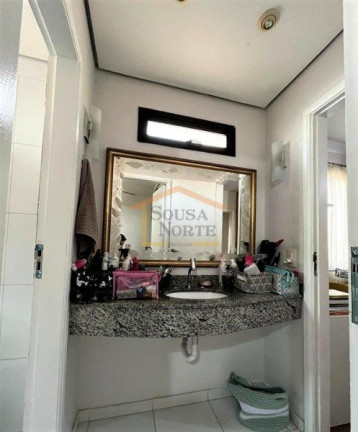 Imagem Apartamento com 3 Quartos à Venda, 105 m² em Santana - São Paulo Imagem Apartamento com 3 Quartos à Venda, 105 m² em Santana - São Paulo