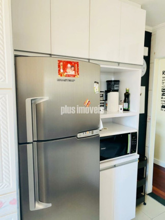 Imagem Apartamento com 2 Quartos à Venda, 60 m² em Vila Inglesa - São Paulo