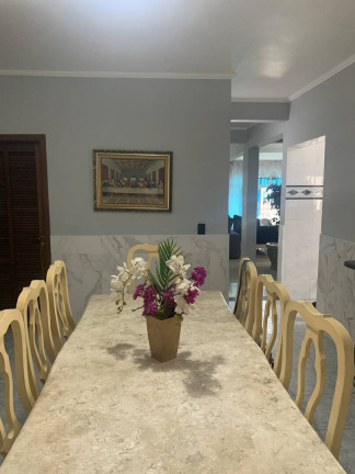 Imagem Casa com 3 Quartos à Venda,  em Jardim Luso - São Paulo