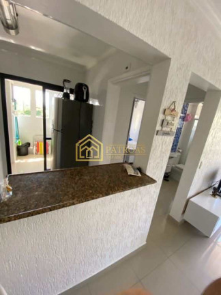 Imagem Apartamento com 1 Quarto à Venda, 55 m² em Loteamento João Batista Julião - Guarujá Imagem Apartamento com 1 Quarto à Venda, 55 m² em Loteamento João Batista Julião - Guarujá