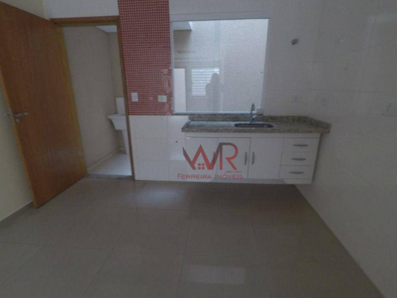 Imagem Sobrado com 2 Quartos à Venda, 66 m² em Tatuapé - São Paulo
