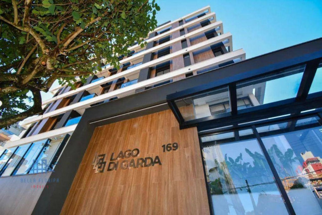 Imagem Loft com 1 Quarto à Venda, 67 m² em Centro - Florianópolis Imagem Loft com 1 Quarto à Venda, 67 m² em Centro - Florianópolis
