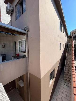 Imagem Casa com 4 Quartos à Venda, 200 m² em Jardim Las Vegas - Santo André Imagem Casa com 4 Quartos à Venda, 200 m² em Jardim Las Vegas - Santo André