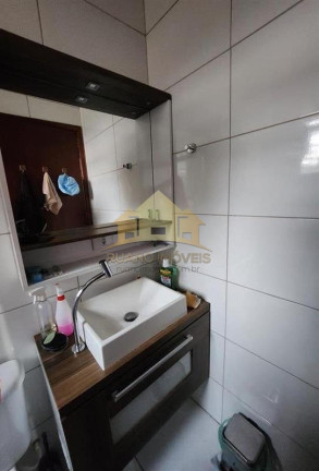 Imagem Sobrado com 2 Quartos à Venda, 54 m² em Vila Esperança - São Paulo Imagem Sobrado com 2 Quartos à Venda, 54 m² em Vila Esperança - São Paulo