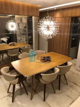 Imagem Apartamento com 2 Quartos à Venda, 78 m² em Capão Raso - Curitiba